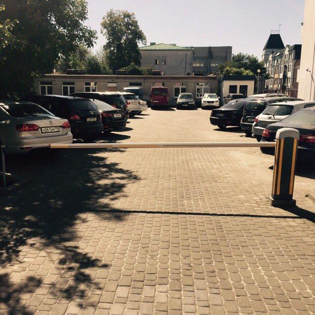 Apartments Na Budenogo Brest Dış mekan fotoğraf